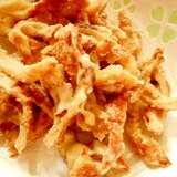 Ｂ級ぐるめ～龍田焼風チーちく